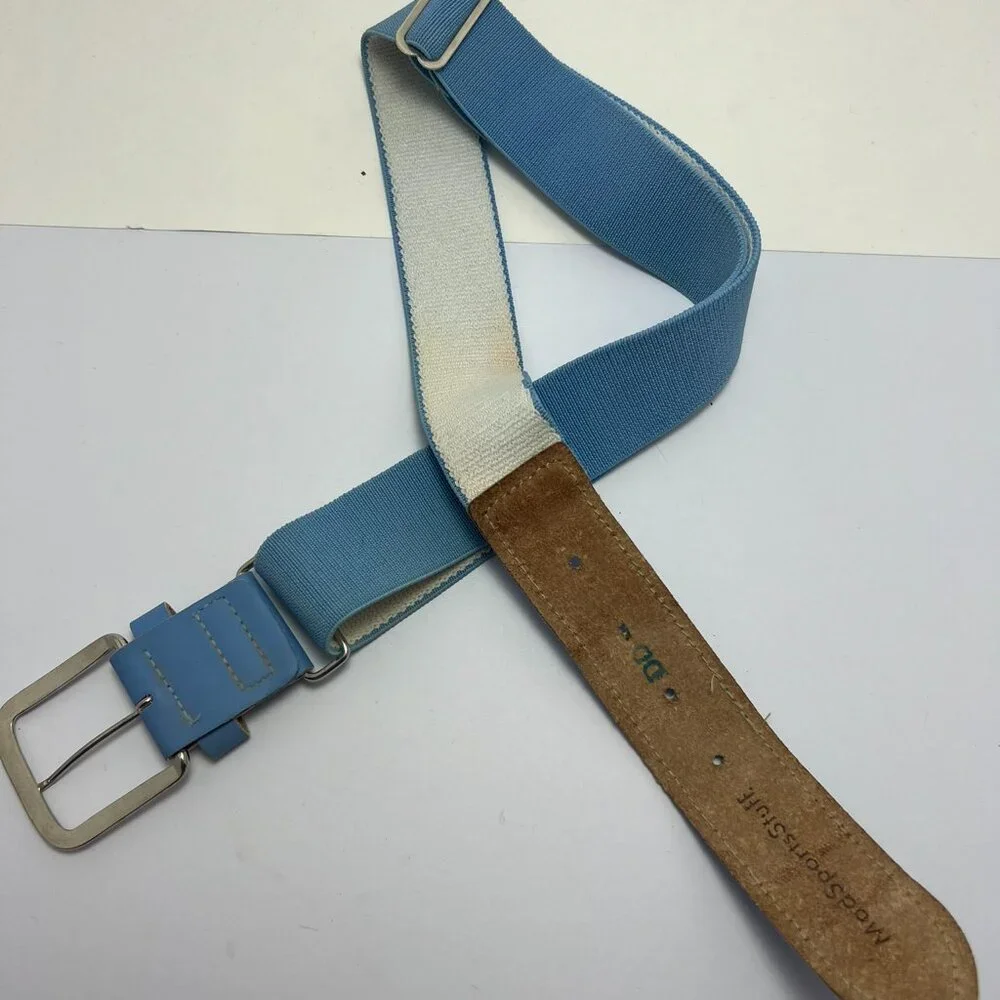Baseball/Softball Belt, Unisex, Adult/Teen